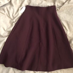 Aritzia skirt sz00. New with tags